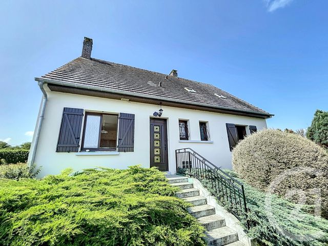 Maison à vendre RESSONS SUR MATZ