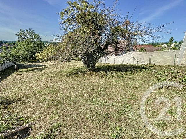 Terrain à vendre MAREUIL LA MOTTE