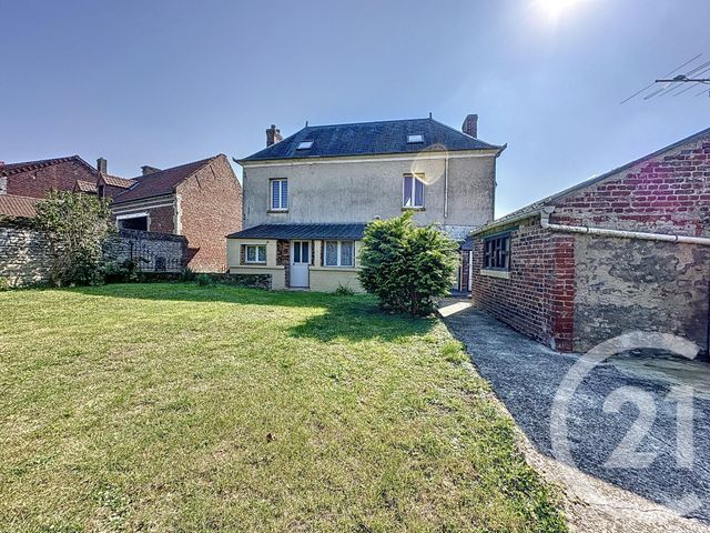 maison à vendre - 5 pièces - 116.33 m2 - MERY LA BATAILLE - 60 - PICARDIE - Century 21 Infinity