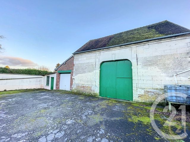 divers à vendre - 100.0 m2 - MAREST SUR MATZ - 60 - PICARDIE - Century 21 Infinity