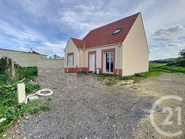 Maison à louer LASSIGNY